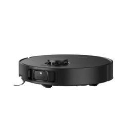 Robot Hút Bụi Lau Sàn Dreame X40 Ultra - Black