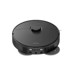 Robot Hút Bụi Lau Sàn Dreame X40 Ultra - Black