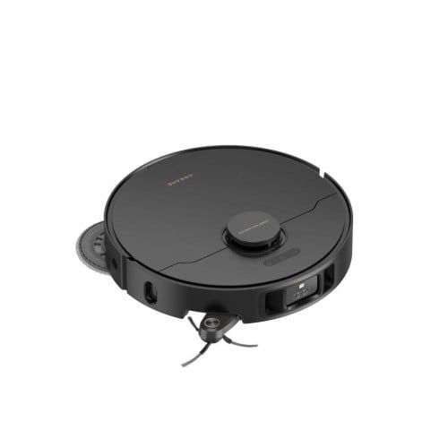 Robot Hút Bụi Lau Sàn Dreame X40 Ultra - Black