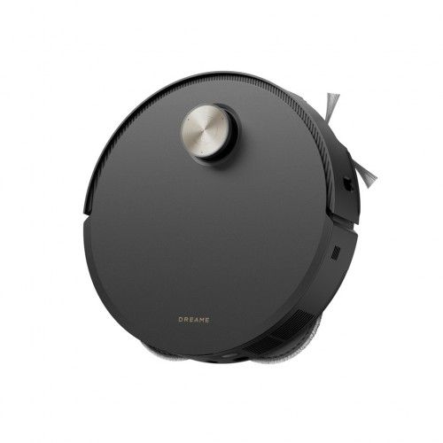 Robot Hút Bụi Lau Sàn Dreame X50 Ultra - Black