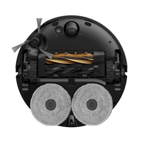 Robot Hút Bụi Lau Sàn Dreame X50 Ultra - Black