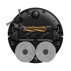 Robot Hút Bụi Lau Sàn Dreame X50 Ultra - Black