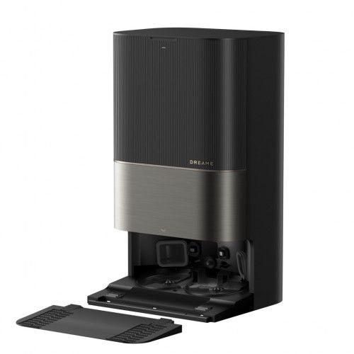 Robot Hút Bụi Lau Sàn Dreame X50 Ultra - Black