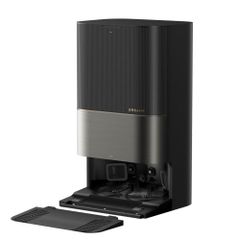 Robot Hút Bụi Lau Sàn Dreame X50 Ultra - Black