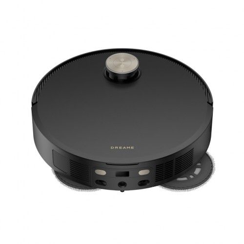 Robot Hút Bụi Lau Sàn Dreame X50 Ultra - Black