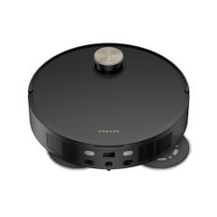 Robot Hút Bụi Lau Sàn Dreame X50 Ultra - Black
