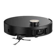 Robot Hút Bụi Lau Sàn Dreame X50 Ultra - Black