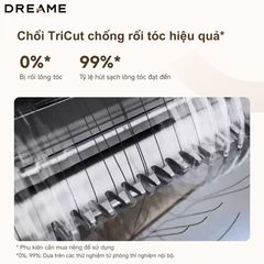 Robot hút bụi lau nhà Dreame L30s Ultra – Hàng Chính Hãng