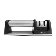 Dụng cụ mài dao 2 khe Konox Knife Sharpener