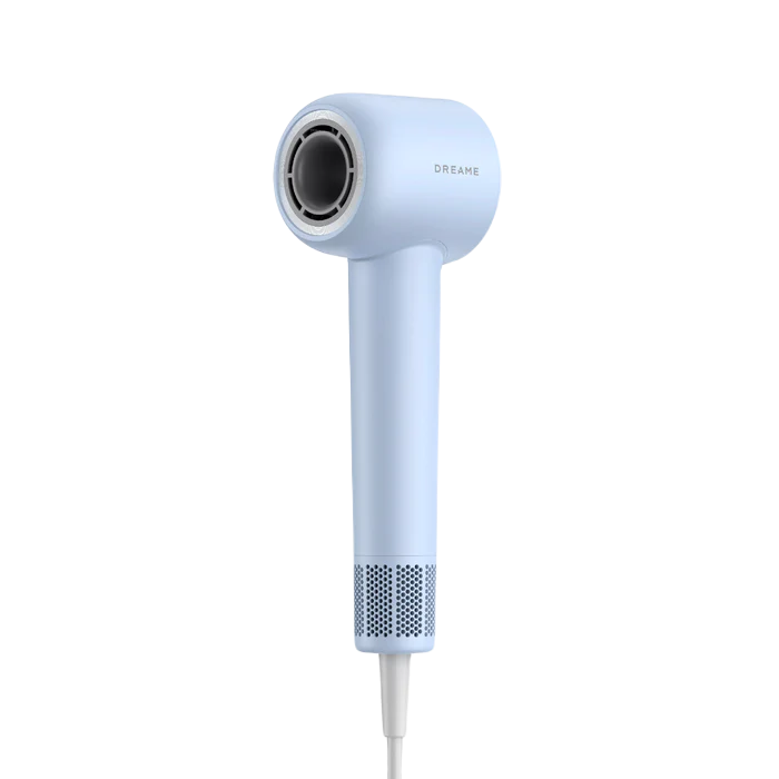 Máy sấy tóc ion âm tốc độ cao Dreame Hair Gleam