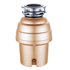 Máy hủy rác ECO 460 GOLD