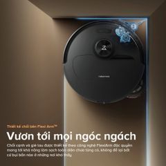 Robot hút bụi lau nhà Roborock Q Revo Master