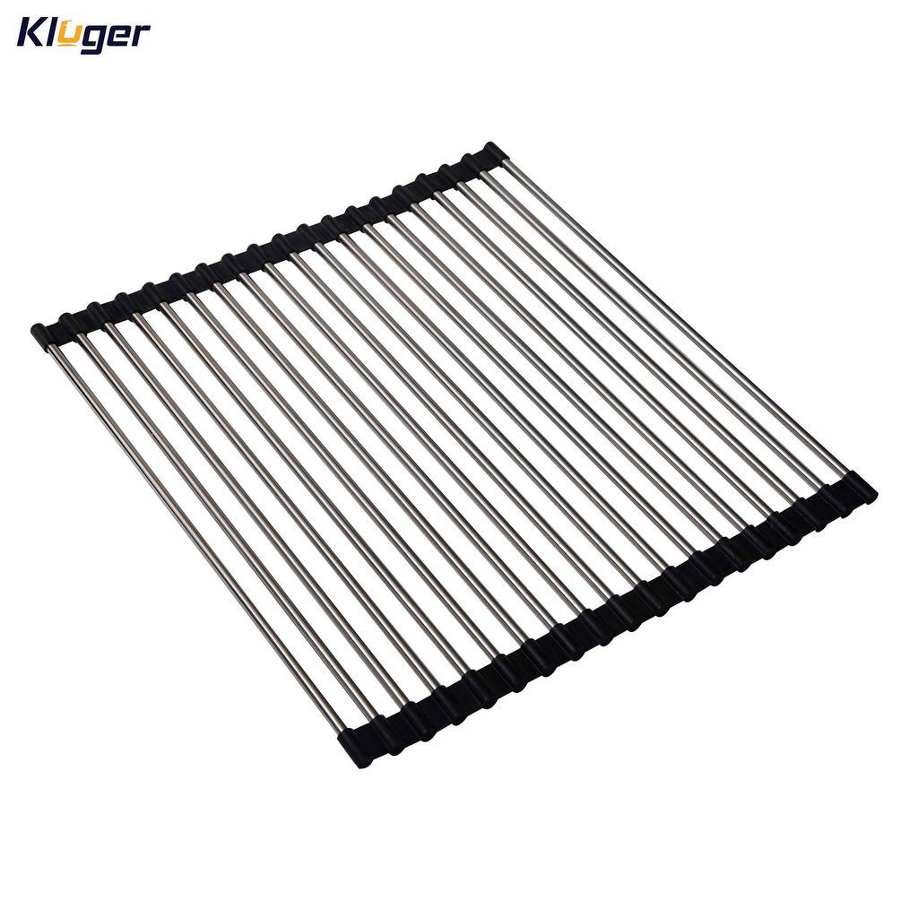 Giá để đồ inox Kluger KRM – 01