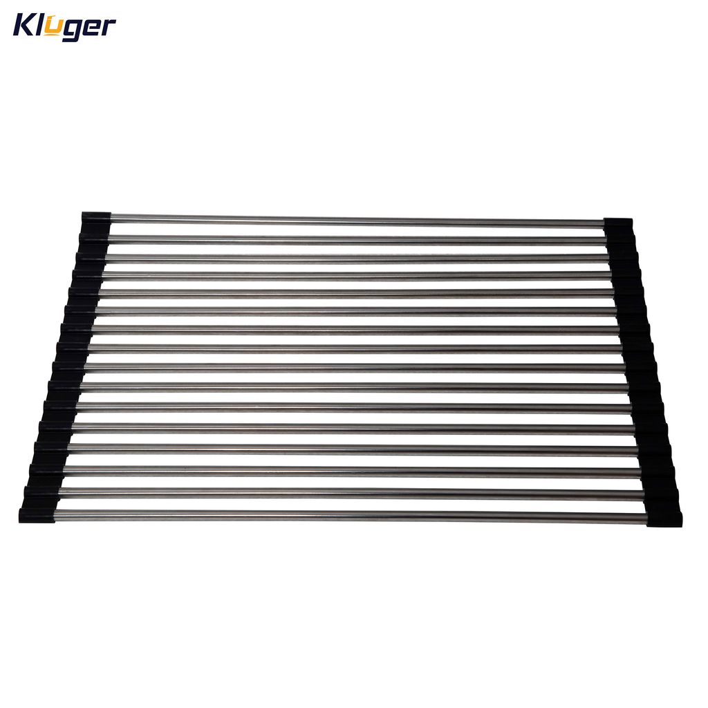 Giá để đồ inox Kluger KRM – 02
