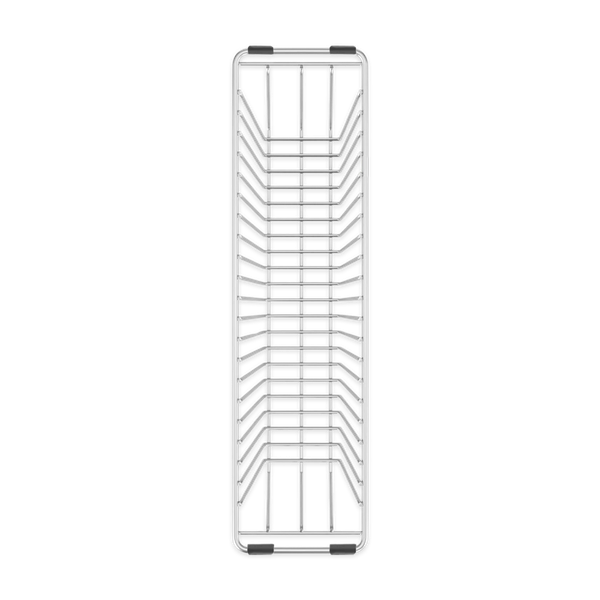 Giá inox để đồ rửa bát SBK440