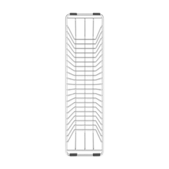 Giá inox để đồ rửa bát SBK440