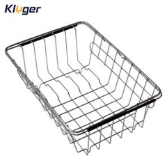 Giỏ để đồ inox Kluger KB – 601S