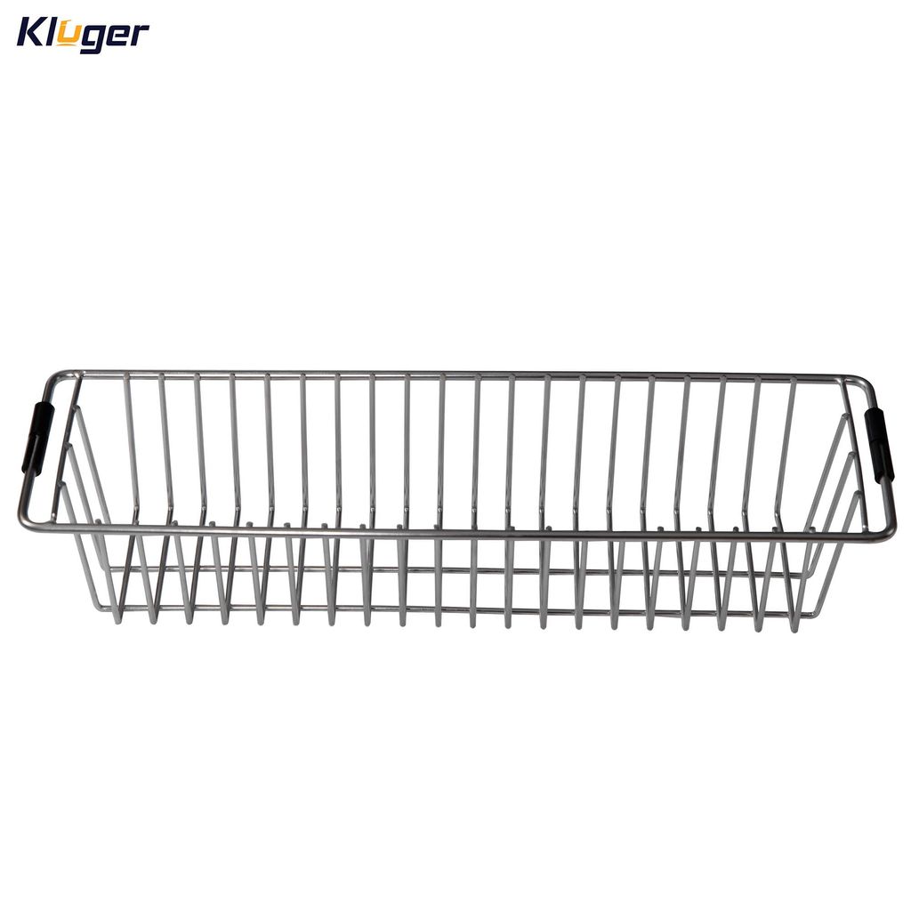 Giỏ để đồ inox Kluger KB – 603