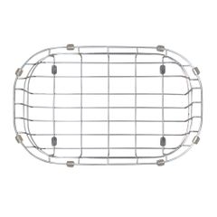 Giỏ để đồ inox Kluger KB – 605