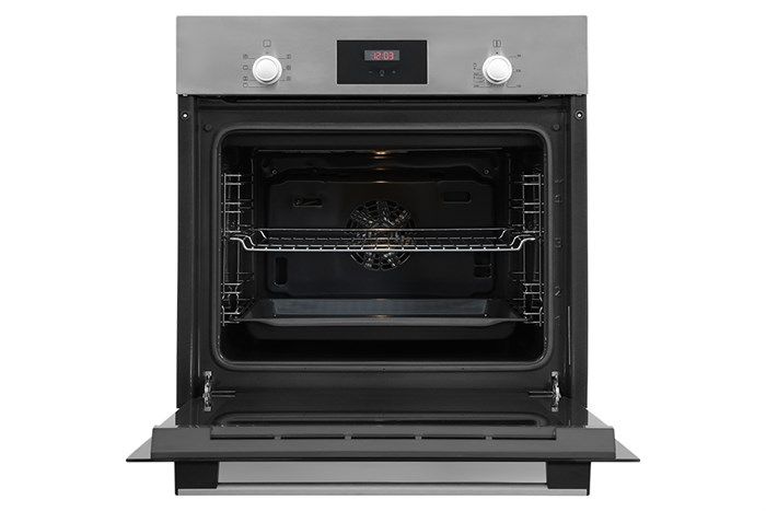 Lò Nướng Âm Tủ Bosch HBF113BR0A Serie 2