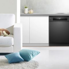 Máy rửa bát Texgio TGF3815B