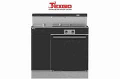 MÁY RỬA CHÉN TEXGIO 11 BỘ TG-UMF11X