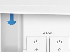 Máy giặt Bosch WGB256A40 Series 8 – Giải pháp giặt giũ thông minh, mạnh mẽ và tiết kiệm