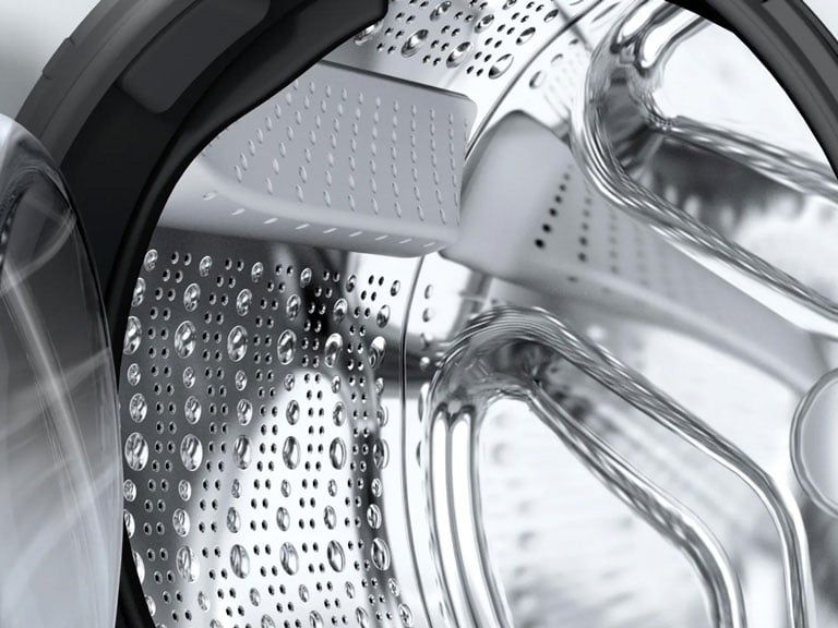 Máy giặt Bosch WGB256A40 Series 8 – Giải pháp giặt giũ thông minh, mạnh mẽ và tiết kiệm