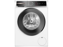 Máy giặt Bosch WGB256A40 Series 8 – Giải pháp giặt giũ thông minh, mạnh mẽ và tiết kiệm