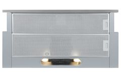 Máy Hút Mùi Âm Tủ Bosch DFT93AC50 Serie 4