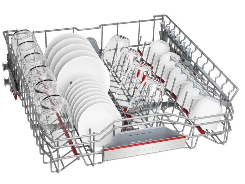 Máy rửa bát Bosch SMV6ZCX42E