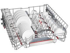 Máy rửa bát Bosch SMV6ZCX42E