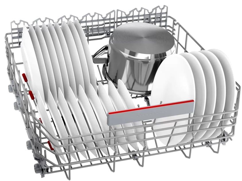 Máy rửa bát Bosch SMV6ZCX42E