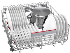 Máy rửa bát Bosch SMV6ZCX42E