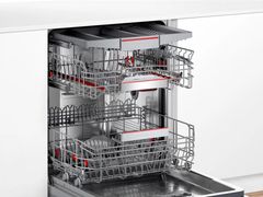 Máy rửa bát Bosch SMV6ZCX42E