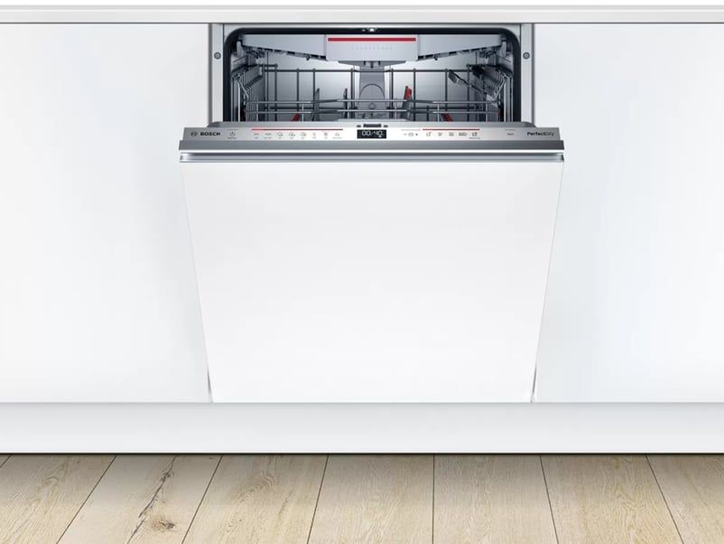 Máy rửa bát Bosch SMV6ZCX42E