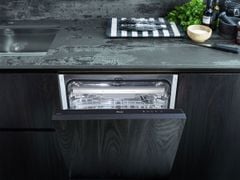 Máy rửa bát Texgio TGBI036T