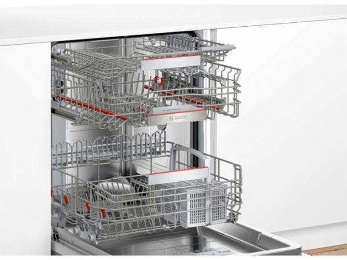 Máy Rửa Bát Bosch SMV6ZCX16E: Đỉnh Cao Công Nghệ, Sạch Bát Hoàn Hảo