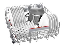 Máy Rửa Bát Bosch SMV6ZCX16E: Đỉnh Cao Công Nghệ, Sạch Bát Hoàn Hảo