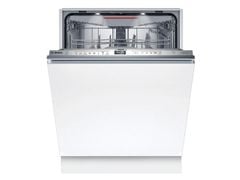 Máy Rửa Bát Bosch SMV6ZCX16E: Đỉnh Cao Công Nghệ, Sạch Bát Hoàn Hảo