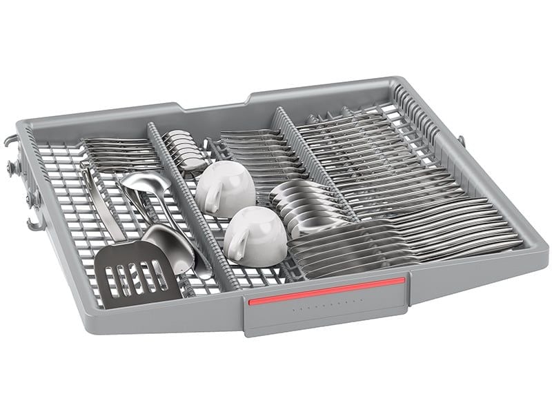 Máy rửa bát Bosch Seri6 SMS6ZCI08E