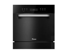 Máy rửa bát Texgio 11 bộ TGWF98SB