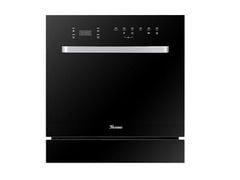 Máy rửa bát Texgio TGWF68GB