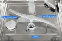 Máy rửa bát Bosch SMS4ECI26E