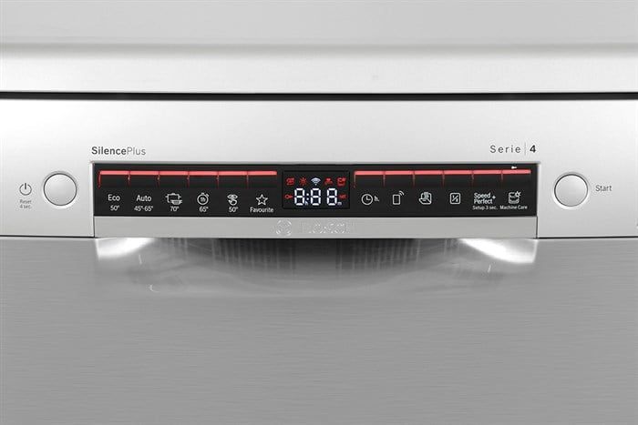 Máy Rửa Bát Độc Lập Bosch SMS4ECI26E