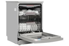 Máy Rửa Bát Độc Lập Bosch SMS4ECI26E