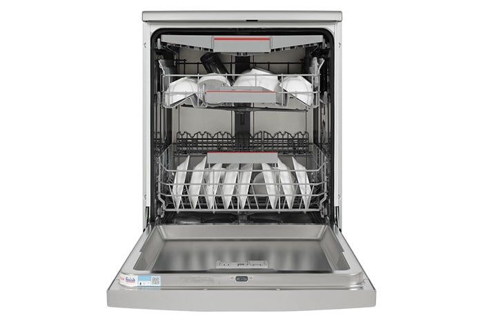Máy Rửa Bát Độc Lập Bosch SMS4ECI26E