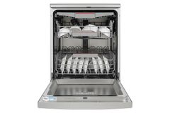 Máy Rửa Bát Độc Lập Bosch SMS4ECI26E