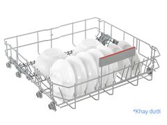 Máy rửa bát Bosch SMS4EMI06E