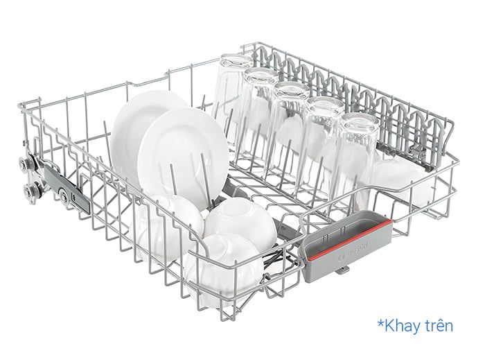 Máy rửa bát Bosch SMS4EMI06E
